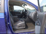 Chevrolet Colorado Z71 1GCGSDE39G1386523 photo