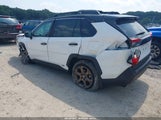 Toyota Rav4 Hybrid Woodland Edition 2T3UWRFV3RW220488 fotografie