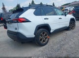 Toyota Rav4 Hybrid Woodland Edition 2T3UWRFV3RW220488 fotografie