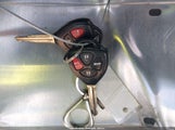 Toyota Camry Le 4T1BE46K19U416568 снимка