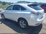 Lexus Rx 350 JTJBK1BA0B2015021 fotografie