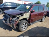 Honda Pilot Ex-L 5FNYF4H62DB011252 снимка