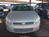 Chevrolet Impala Ls 2G1WF5E37C1231486 снимка