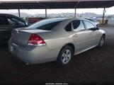 Chevrolet Impala Ls 2G1WF5E37C1231486 fotografie