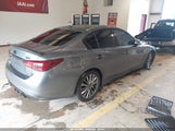 Infiniti Q50 3.0T Luxe JN1EV7AR8KM591352 fotografie