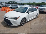 Toyota Corolla Le 5YFEPRAE7LP031675 снимка