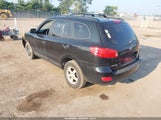 Hyundai Santa Fe Gls KM8SG73D47U143866 снимка