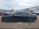 Chevrolet Malibu Ls 1G1ZB5ST1HF217502 снимка