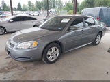 Chevrolet Impala Ls 2G1WB57K991169968 снимка