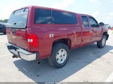 Chevrolet Silverado  Ltz 1GCEK19067Z507094 снимка