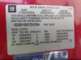 Chevrolet Silverado  Ltz 1GCEK19067Z507094 снимка