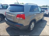Kia Sorento Ex V6 5XYKU4A24BG178981 снимка