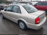 Mazda Protege Dx/Lx JM1BJ2229X0119661 снимка