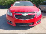 Chevrolet Cruze 1Lt Auto 1G1PC5SB3D7110161 снимка