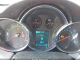 Chevrolet Cruze 1Lt Auto 1G1PC5SB3D7110161 снимка
