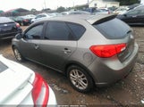 Kia Forte Ex KNAFU5A29B5402890 снимка