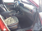 Chevrolet Trailblazer Fwd Rs KL79MTSL0SB034433 photo