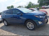 Chevrolet Equinox Awd Lt 2GNAXUEV4M6145560 photo