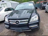 MERCEDES-BENZ GL 450 4MATIC 4JGBF7BE3CA793619 снимка