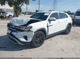 Volkswagen Atlas Cross Sport 3.6L V6 Se W/Technology 1V2JE2CA1MC222989 снимка