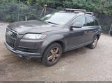 Audi Q7 3.0T Premium WA1LGAFEXFD013108 снимка