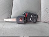 Honda Odyssey Ex-L 5FNRL38678B417296 снимка