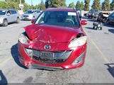 Mazda Mazda5 Touring JM1CW2CL4F0188351 снимка