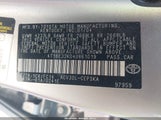 Toyota Camry Se 4T1BE32K04U861019 снимка