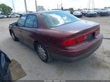 Buick Regal Gs 2G4WF551111315303 снимка
