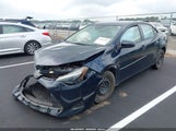 Toyota Corolla Le 2T1BURHE2KC199692 снимка