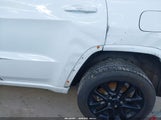Jeep Grand Cherokee Altitude 4X2 1C4RJEAG3JC479978 fotografie