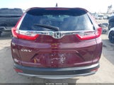 Honda Cr-V Ex-L 7FARW1H83KE001724 снимка