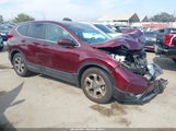 Honda Cr-V Ex-L 7FARW1H83KE001724 снимка