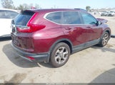 Honda Cr-V Ex-L 7FARW1H83KE001724 снимка