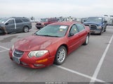 Chrysler 300M 2C3HE66G01H521586 снимка