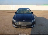 Ford Fusion Se 3FA6P0H91HR111795 снимка