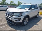 Ford Explorer Limited 1FM5K8F89GGA95716 снимка