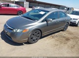Honda Civic Lx 2HGFA16507H303206 снимка