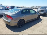 Honda Civic Lx 2HGFA16507H303206 снимка