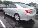 Toyota Camry Se 4T1BF1FK5EU326104 снимка