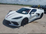 Chevrolet Corvette Stingray 1G1YA2D48P5100488 снимка