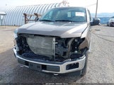 Ford F-150 Xlt 1FTEW1EP9JKC65215 снимка
