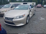 Lexus Es 350 JTHBK1GG9D2006691 снимка