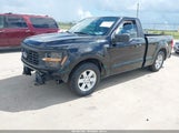 Ford F-150 Xl 1FTMF1L56RKD11396 снимка