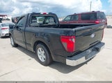 Ford F-150 Xl 1FTMF1L56RKD11396 photo