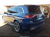 Mercedes-Benz Gls 450 4Matic 4JGFF5KE5RB111770 снимка