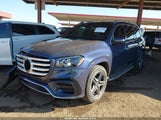 Mercedes-Benz Gls 450 4Matic 4JGFF5KE5RB111770 fotografie