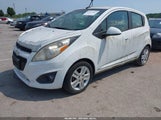 CHEVROLET SPARK LS MANUAL KL8CA6S94DC510177 снимка