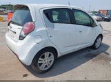 CHEVROLET SPARK LS MANUAL KL8CA6S94DC510177 снимка