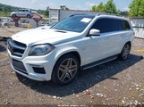 Mercedes-Benz Gl 63 Amg 4Matic 4JGDF7EE8EA311119 снимка